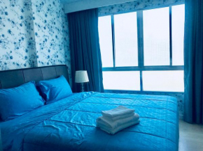 บ้านเพียงเพลิน, Hua Hin